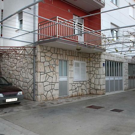 Raos Iva Apartment Trogir Luaran gambar