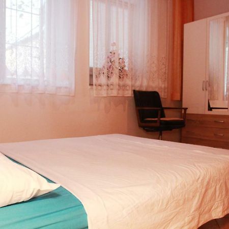 Raos Iva Apartment Trogir Luaran gambar