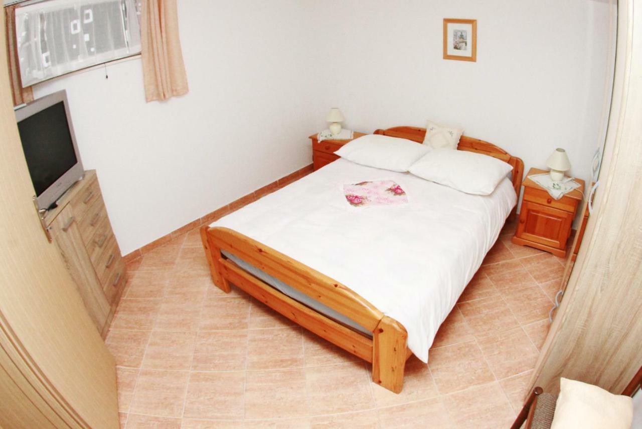 Raos Iva Apartment Trogir Luaran gambar