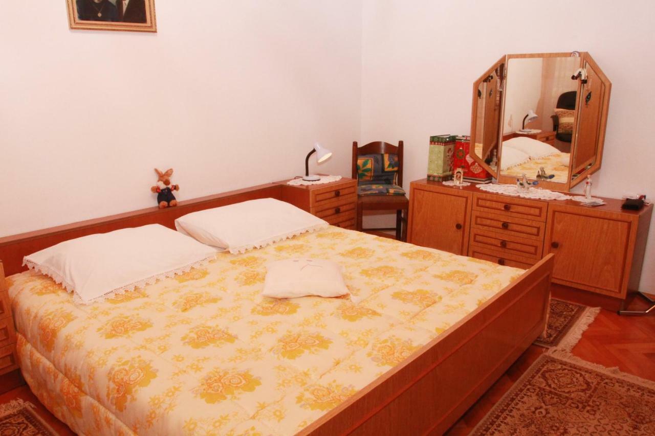 Raos Iva Apartment Trogir Luaran gambar